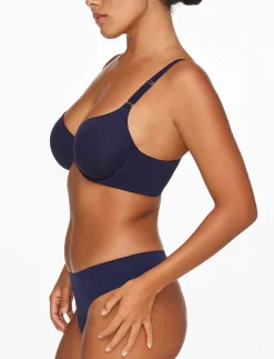 ThirdLove T-Shirt^Comfortstretch Front Close T-Shirt Bra