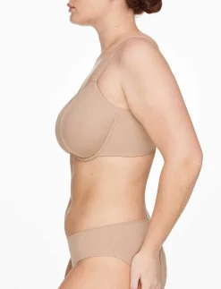 ThirdLove Full Coverage^Comfortstretch Smoothing Full Coverage Bra