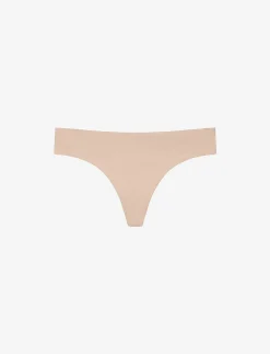ThirdLove Thong^Comfortstretch Thong