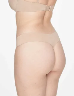 ThirdLove Thong^Comfortstretch Thong