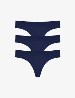 ThirdLove Thong^Comfortstretch Thong 3 Pack Box