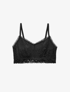 ThirdLove Wireless^Everyday Lace Full Coverage Bralette