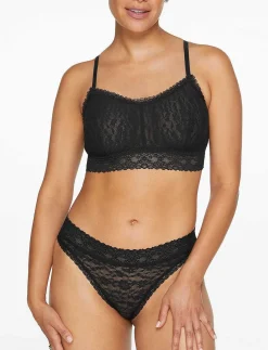 ThirdLove Wireless^Everyday Lace Full Coverage Bralette