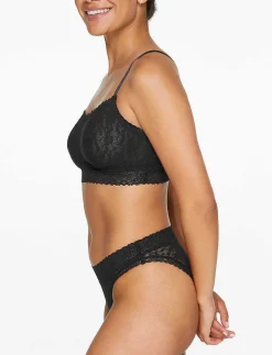 ThirdLove Wireless^Everyday Lace Full Coverage Bralette