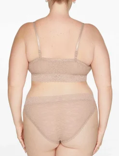 ThirdLove Wireless^Everyday Lace Full Coverage Bralette