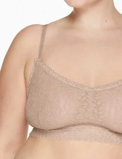 ThirdLove Wireless^Everyday Lace Full Coverage Bralette