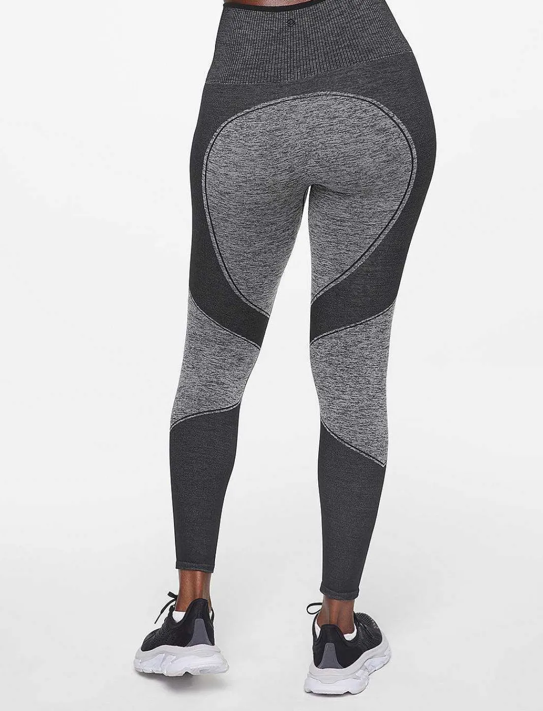 ThirdLove Leggings^Flex Seamless Compression Legging