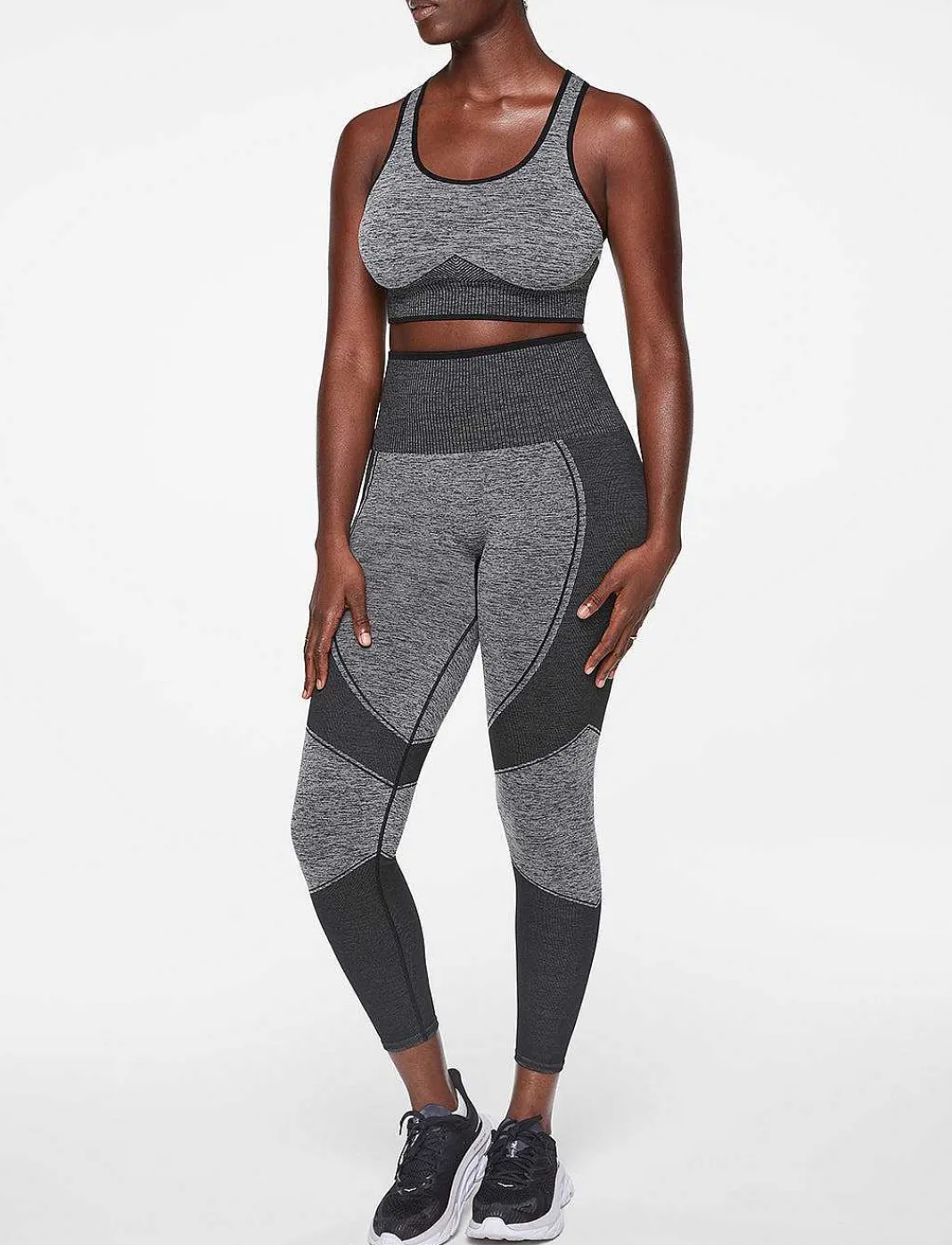 ThirdLove Leggings^Flex Seamless Compression Legging