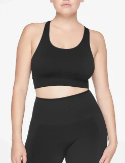 ThirdLove Wireless^Flex Seamless Racerback Sports Bra