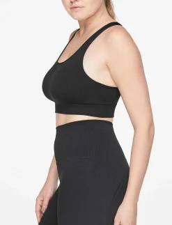 ThirdLove Wireless^Flex Seamless Racerback Sports Bra