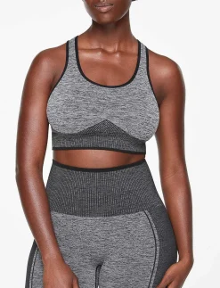 ThirdLove Wireless^Flex Seamless Racerback Sports Bra