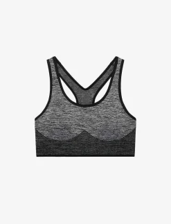 ThirdLove Wireless^Flex Seamless Racerback Sports Bra