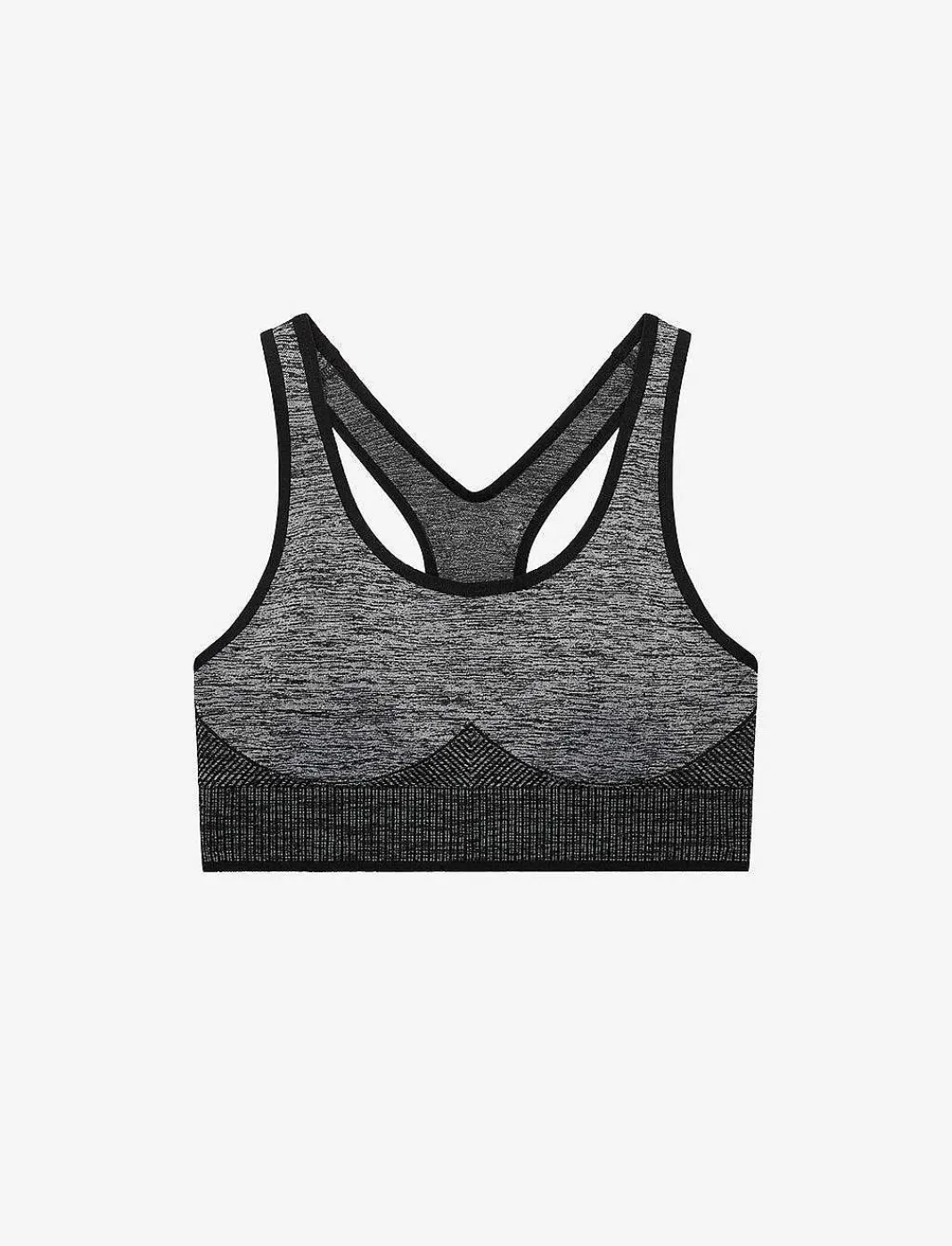 ThirdLove Wireless^Flex Seamless Racerback Sports Bra
