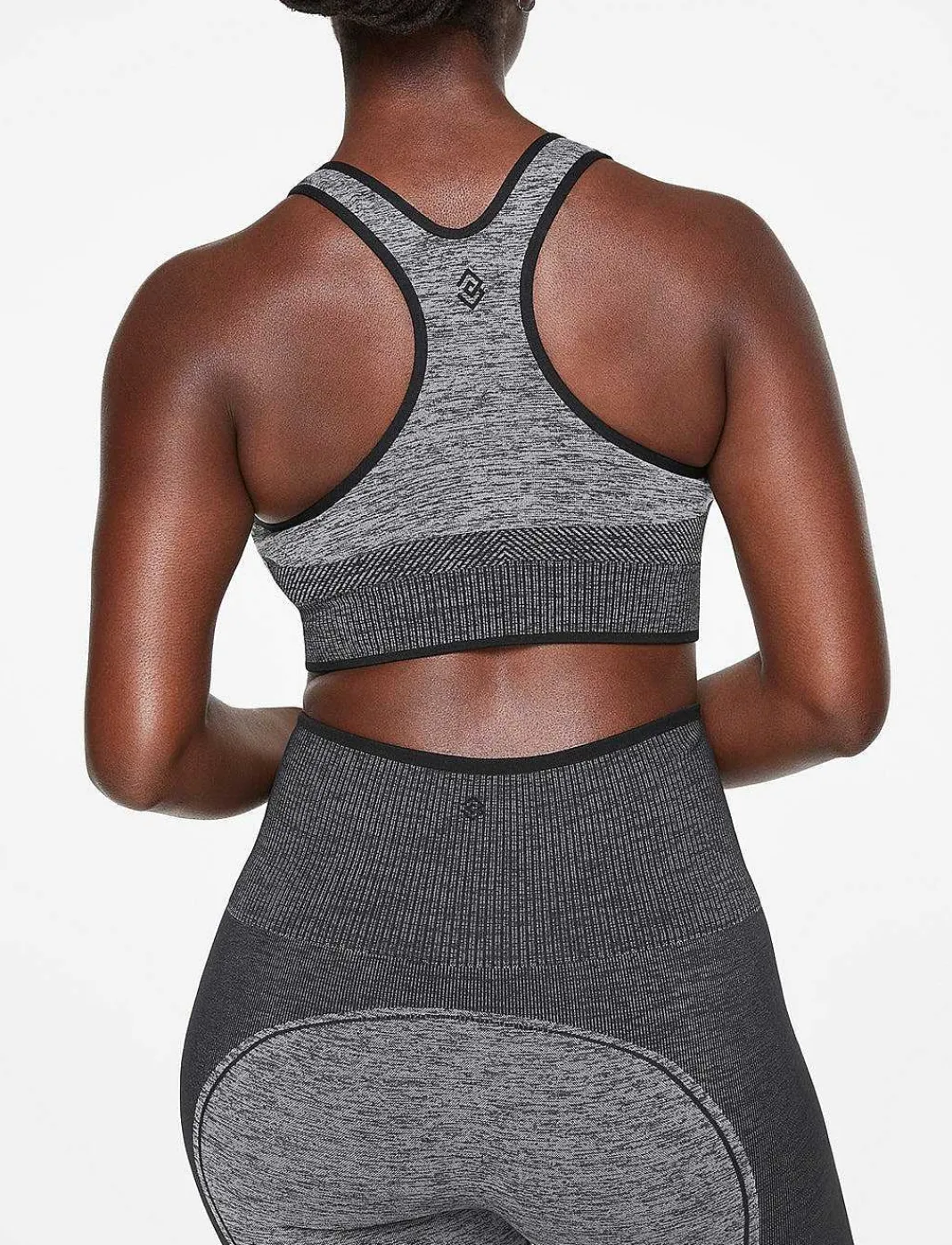 ThirdLove Wireless^Flex Seamless Racerback Sports Bra