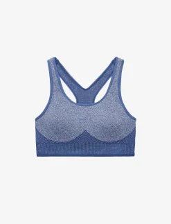 ThirdLove Wireless^Flex Seamless Racerback Sports Bra