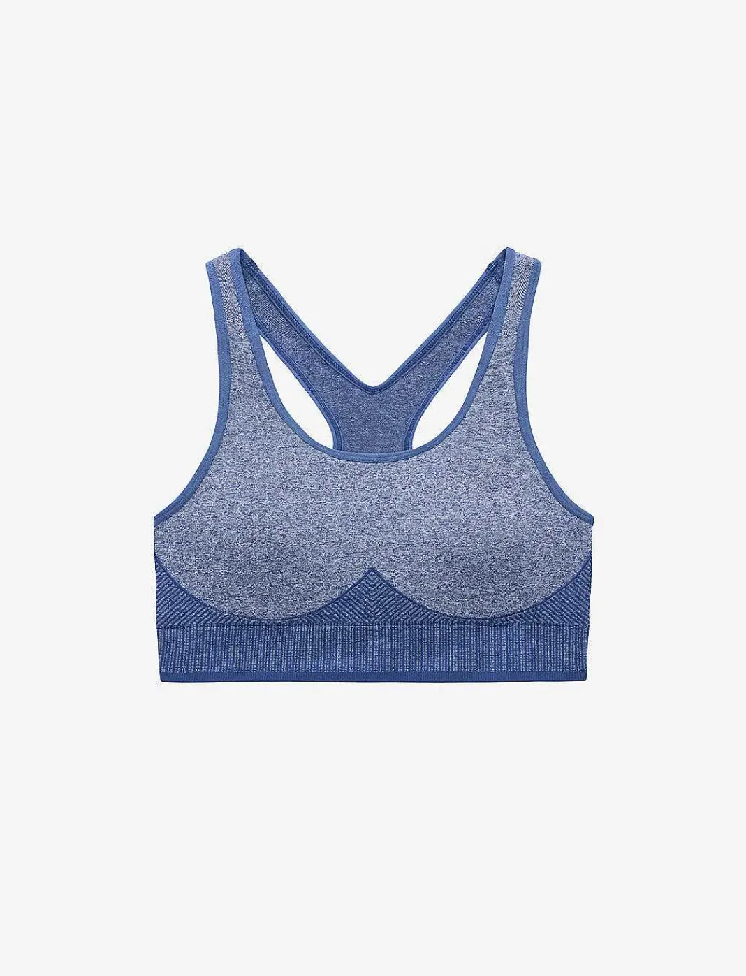ThirdLove Wireless^Flex Seamless Racerback Sports Bra