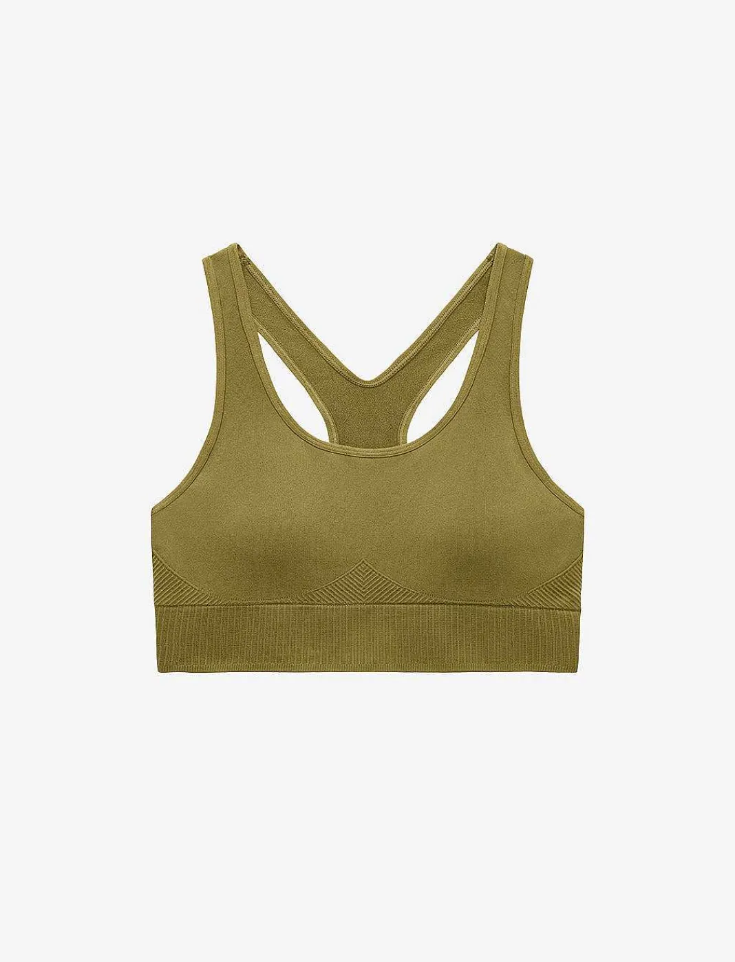 ThirdLove Wireless^Flex Seamless Racerback Sports Bra