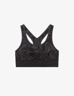 ThirdLove Wireless^Flex Seamless Racerback Sports Bra