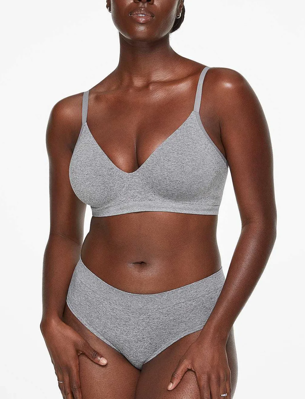 ThirdLove T-Shirt^Form 360 Fit Wireless Bra