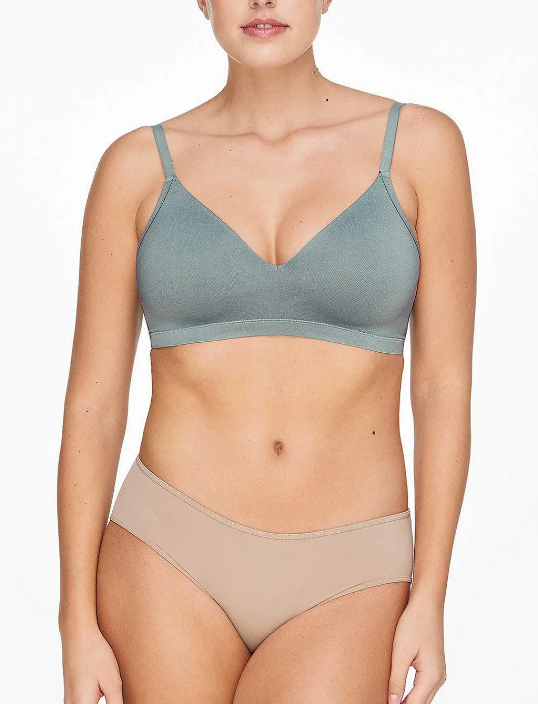 ThirdLove T-Shirt^Form 360 Fit Wireless Bra