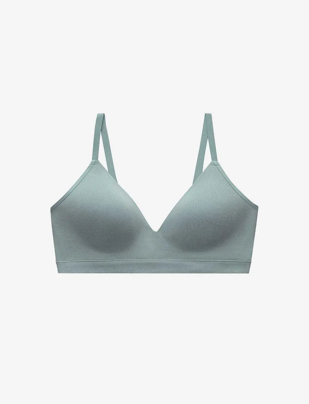ThirdLove T-Shirt^Form 360 Fit Wireless Bra
