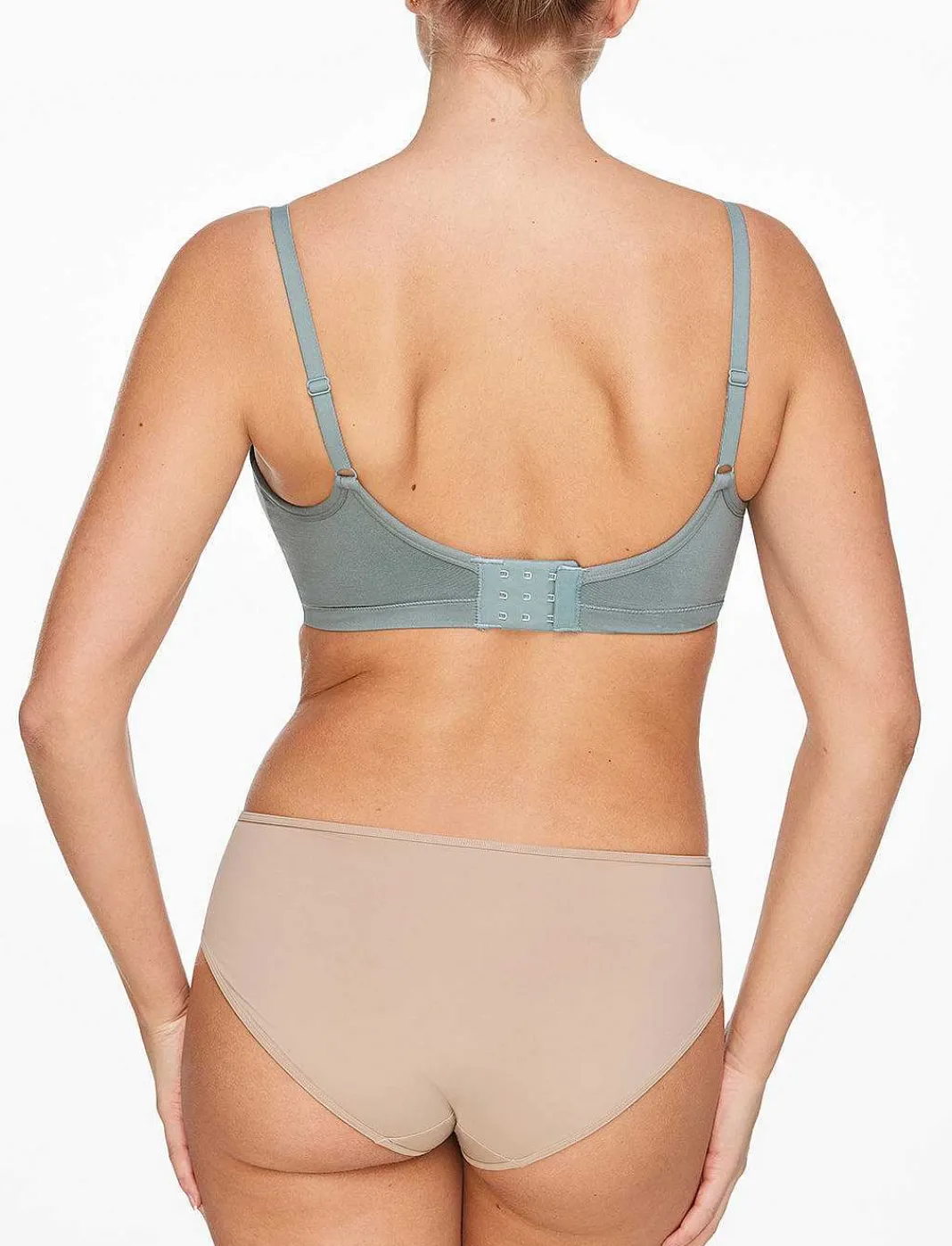 ThirdLove T-Shirt^Form 360 Fit Wireless Bra