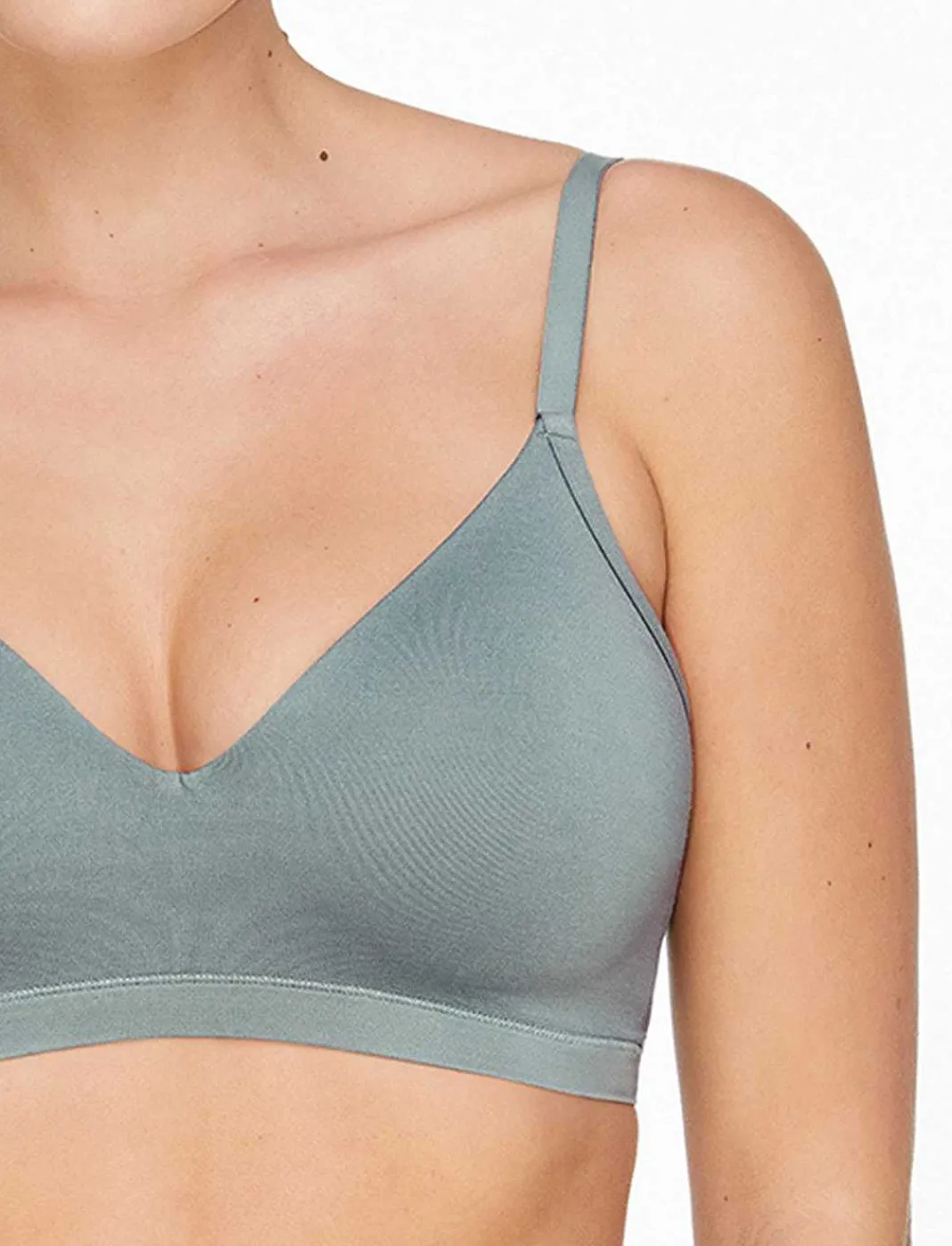 ThirdLove T-Shirt^Form 360 Fit Wireless Bra