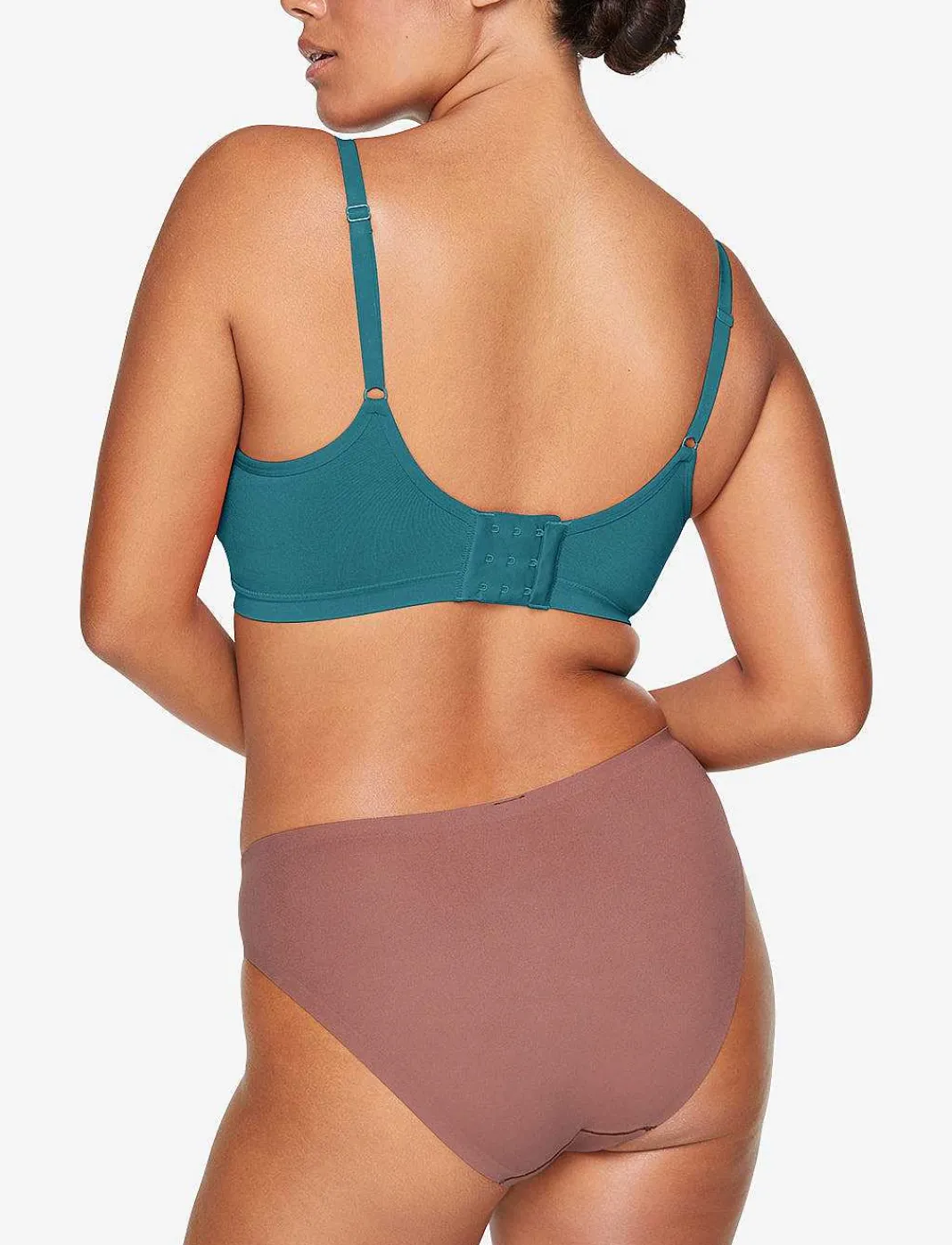 ThirdLove T-Shirt^Form 360 Fit Wireless Bra