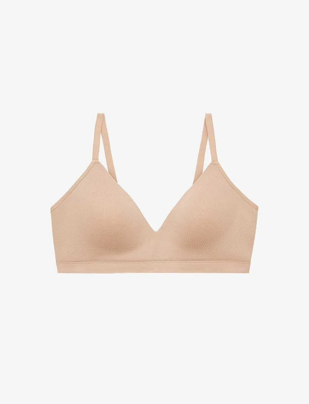 ThirdLove T-Shirt^Form 360 Fit Wireless Bra