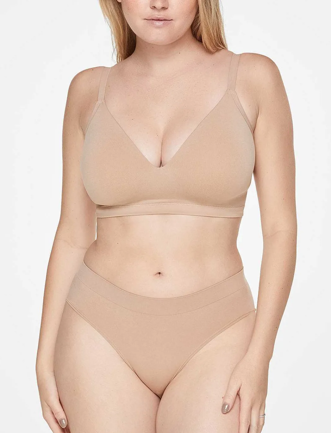 ThirdLove T-Shirt^Form 360 Fit Wireless Bra