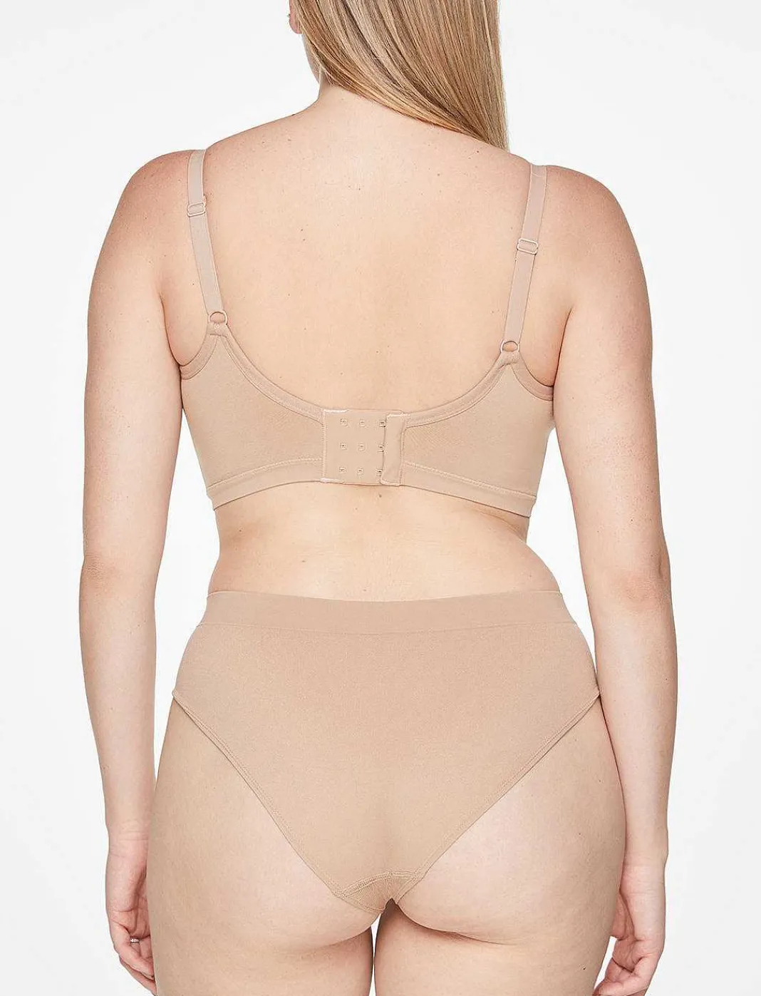 ThirdLove T-Shirt^Form 360 Fit Wireless Bra
