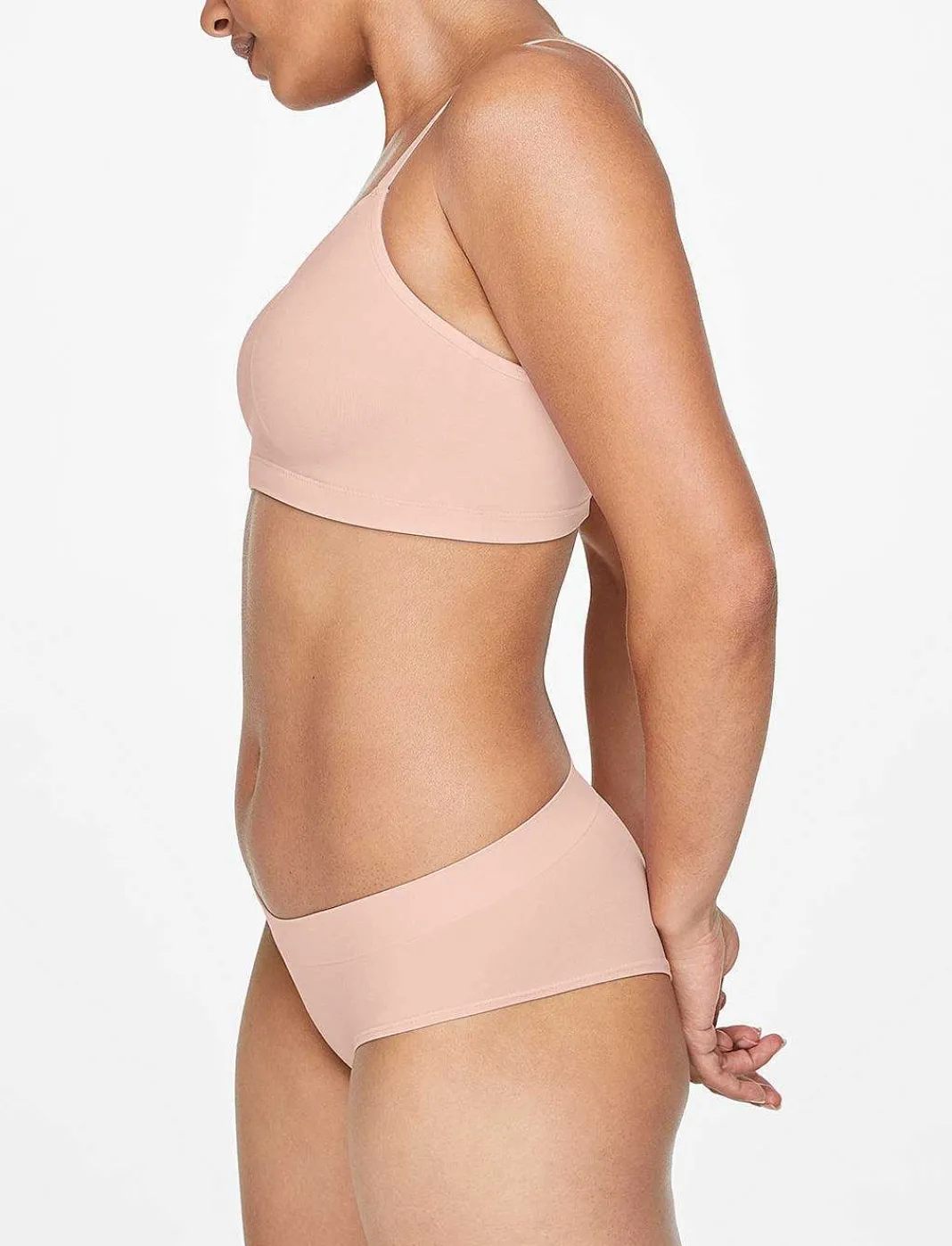 ThirdLove T-Shirt^Form 360 Fit Wireless Bra