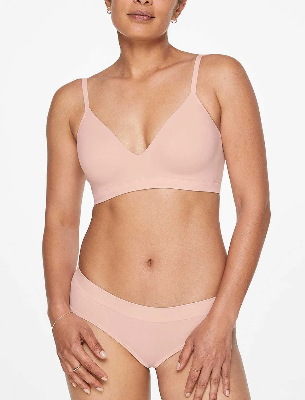 ThirdLove T-Shirt^Form 360 Fit Wireless Bra