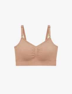 ThirdLove Wireless^Form Seamless Nursing Bra