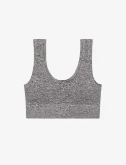 ThirdLove Wireless^Form Seamless Scoop Bralette