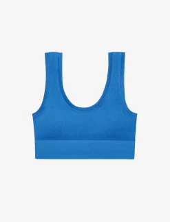 ThirdLove Wireless^Form Seamless Scoop Bralette