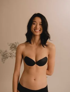 ThirdLove Strapless / Backless^Gatherall Backless Bra