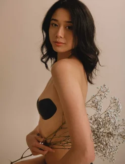 ThirdLove Strapless / Backless^Gatherall Backless Bra