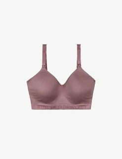 ThirdLove Nursing / Maternity^Kindred Bravely Signature Sublime Contour Nursing & Maternity Bra