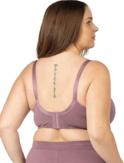 ThirdLove Nursing / Maternity^Kindred Bravely Signature Sublime Contour Nursing & Maternity Bra