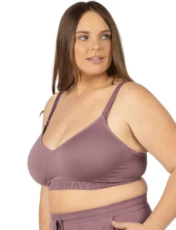 ThirdLove Nursing / Maternity^Kindred Bravely Signature Sublime Contour Nursing & Maternity Bra