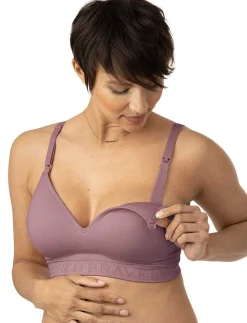 ThirdLove Nursing / Maternity^Kindred Bravely Signature Sublime Contour Nursing & Maternity Bra