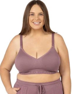 ThirdLove Nursing / Maternity^Kindred Bravely Signature Sublime Contour Nursing & Maternity Bra