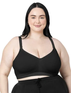 ThirdLove Nursing / Maternity^Kindred Bravely Signature Sublime Contour Nursing & Maternity Bra