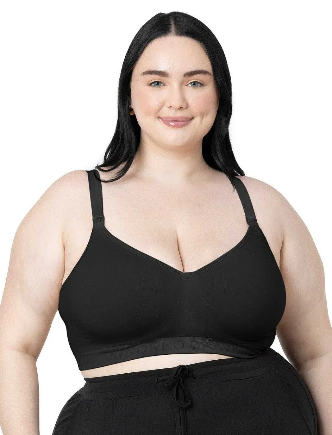 ThirdLove Nursing / Maternity^Kindred Bravely Signature Sublime Contour Nursing & Maternity Bra