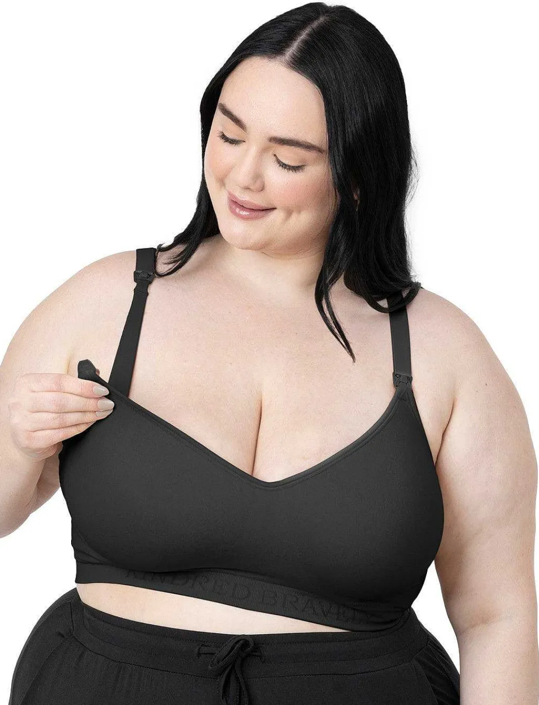 ThirdLove Nursing / Maternity^Kindred Bravely Signature Sublime Contour Nursing & Maternity Bra