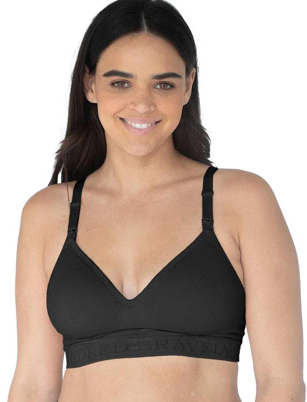 ThirdLove Nursing / Maternity^Kindred Bravely Signature Sublime Contour Nursing & Maternity Bra