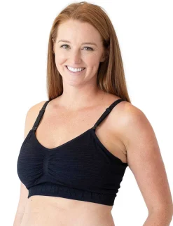 ThirdLove Nursing / Maternity^Kindred Bravely Sublime Hands-Free Pumping & Nursing Bra