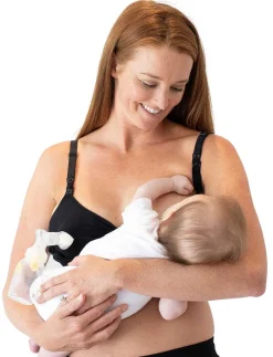 ThirdLove Nursing / Maternity^Kindred Bravely Sublime Hands-Free Pumping & Nursing Bra