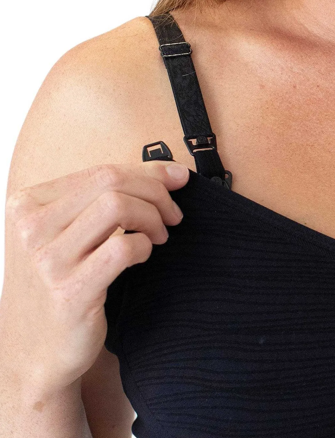 ThirdLove Nursing / Maternity^Kindred Bravely Sublime Hands-Free Pumping & Nursing Bra
